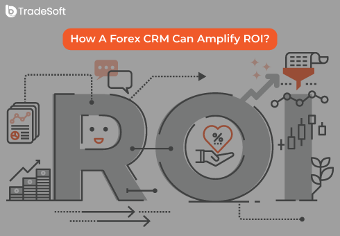 How A Forex CRM Can Amplify ROI?