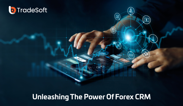 Unleashing The Power Of Forex CRM